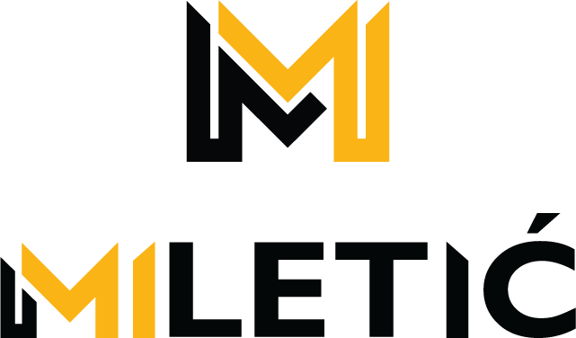 Miletić doo Građevina Dubrovnik