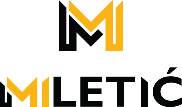 Miletic d.o.o – Građevina Dubrovnik