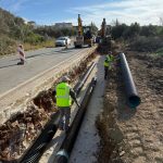 Zvekovica Obod radovi